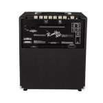 Amplificador Rumble 100 V3 Fender – Bakmar