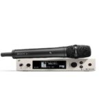 Sistema de microfone sem fio Sennheiser EW 500-G4-945 – Bakmar