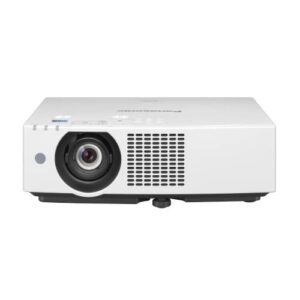 PROJETOR MULTIMIDIA LASER 7000LUMENS PANASONIC PT-WMZ71