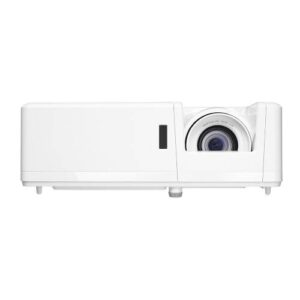 PROJETOR MULTIMIDIA 4000LUMENS OPTOMA ZW400