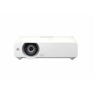 PROJETOR PANASONIC PT-VX500U 5000 LUMENS - USADO