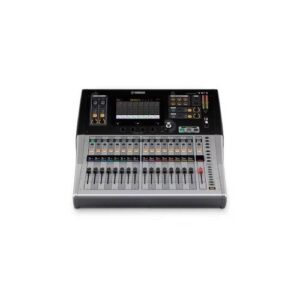 Mesa De Som Digital Yamaha Tf1 110v/220v
