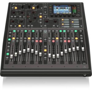 Mesa de som Digital BEHRINGER X32 PRODUCER