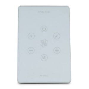 Amplificador de parede Frahm Hs Wall G5