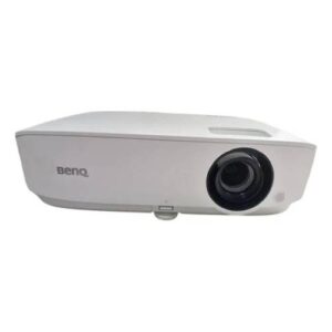 Projetor Multimídia 4000Lumens BENQ MX536 SEMINOVO