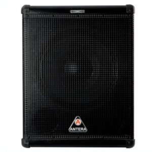 Caixa de som Sub Grave Ativo ANTERA LF 1000 AF Frontal