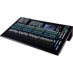 Mesa de som Digital ALLEN&HEATH QU-32