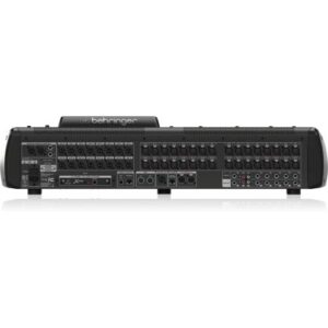 Mesa de som Digital Behringer X32 De Mistura 100v/240v
