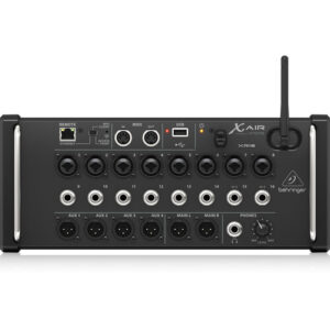 Mesa de som Digital BEHRINGER X AIR XR16 16 canais