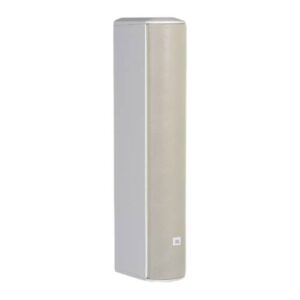 Caixa Acústica Slim Line Array CBT 50LA-1 WHITE - JBL CBT50LA-1 (WHT)