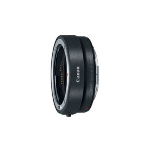 Adaptador Canon Mount Adapter EF-EOS R RF para Lentes EF e EF-S