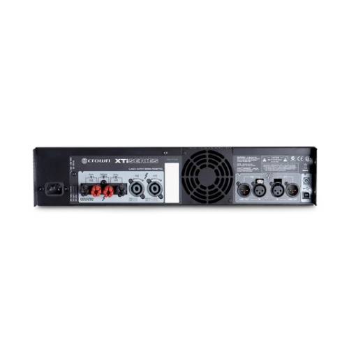 Amplificador de potência CROWN NXTI4002-U-US Bivolt - Imagem 2