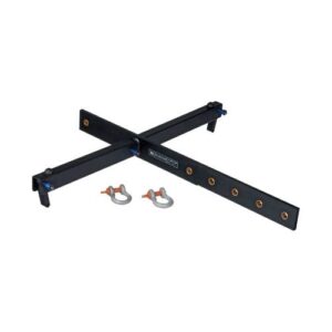 Bumper JBL VRX-AF  elevação e suspensão dos sistemas de alto-falantes VRX900