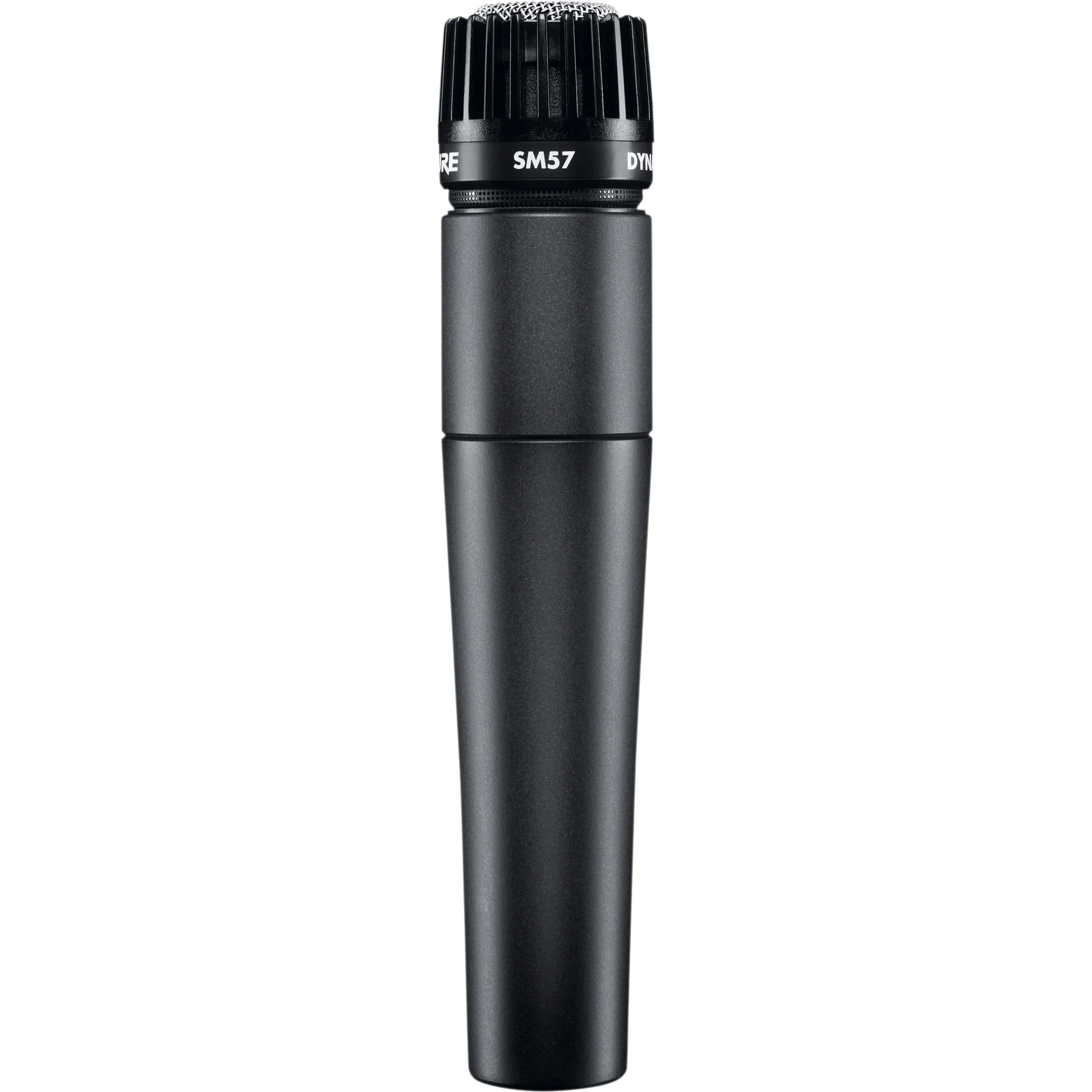 Microfone Dinâmico Shure SM57-LC