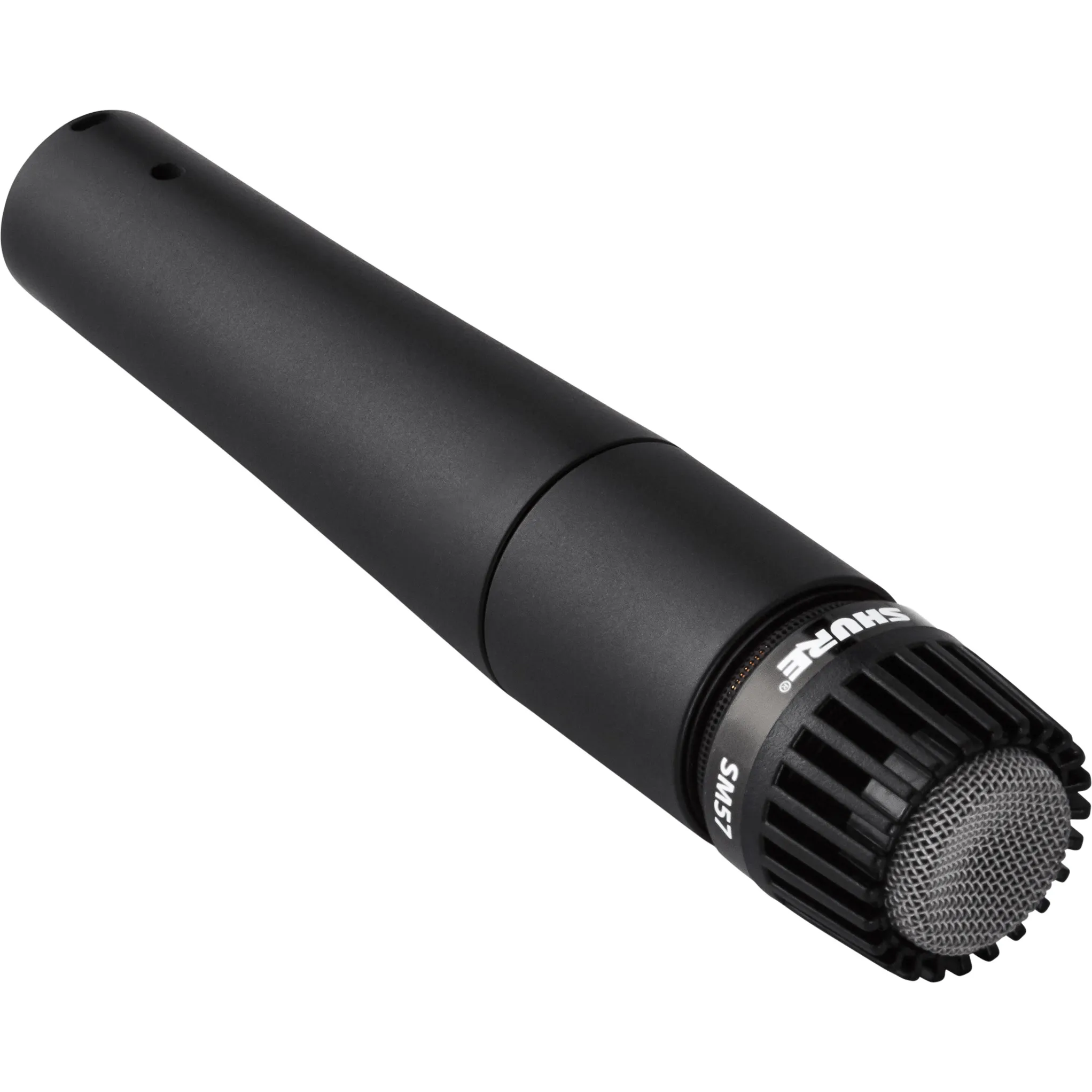 Microfone Dinâmico Shure SM57-LC - Imagem 2
