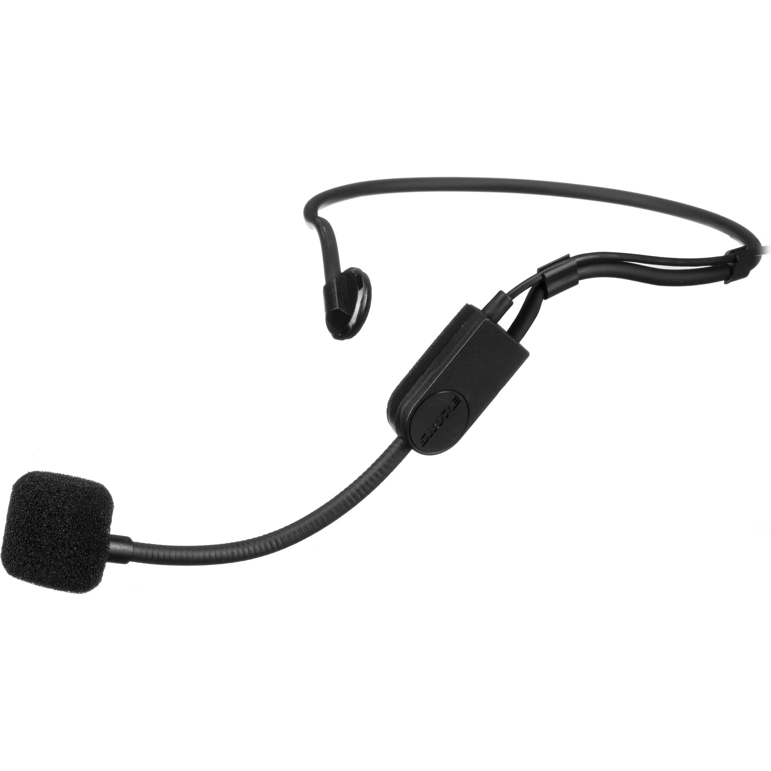 MICROFONE SHURE BLX14/PGA31 - Imagem 4
