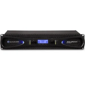 Amplificador de Classe D Crown XLS 2502-0-BR (127V)
